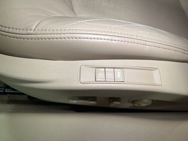 2010 Buick LaCrosse CXL