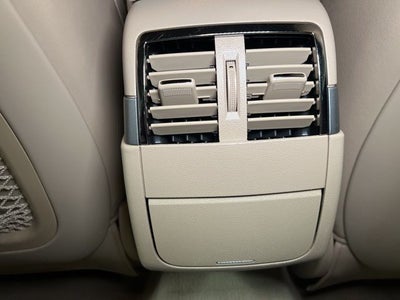 2010 Buick LaCrosse CXL