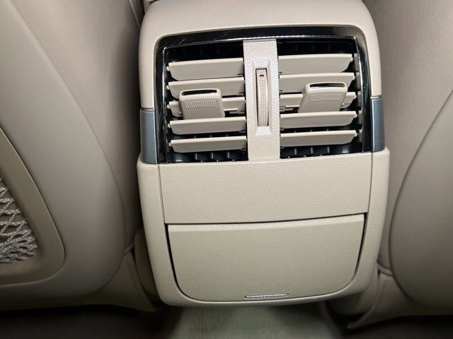 2010 Buick LaCrosse CXL