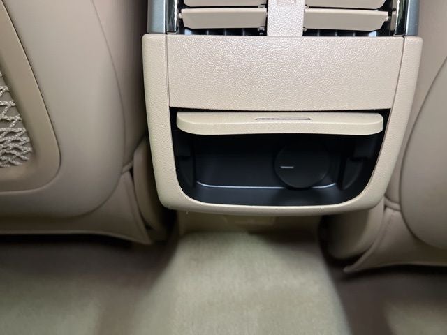 2010 Buick LaCrosse CXL