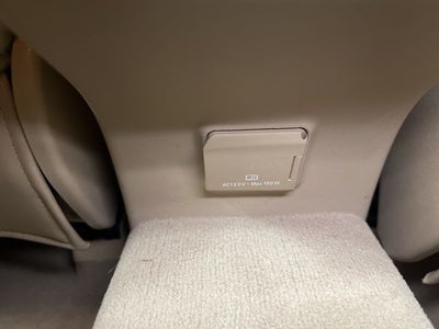 2010 Buick LaCrosse CXL