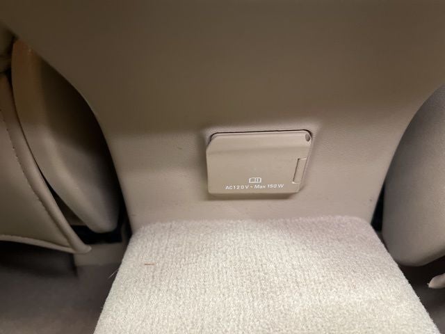 2010 Buick LaCrosse CXL