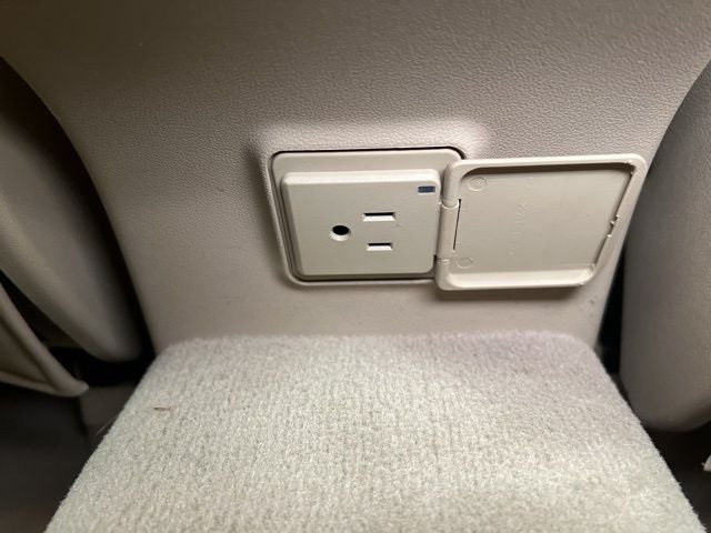 2010 Buick LaCrosse CXL