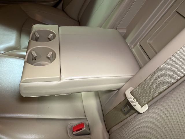 2010 Buick LaCrosse CXL