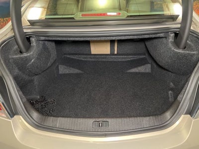 2010 Buick LaCrosse CXL