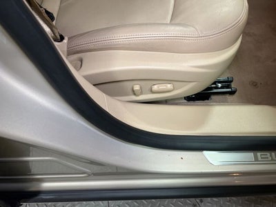 2010 Buick LaCrosse CXL