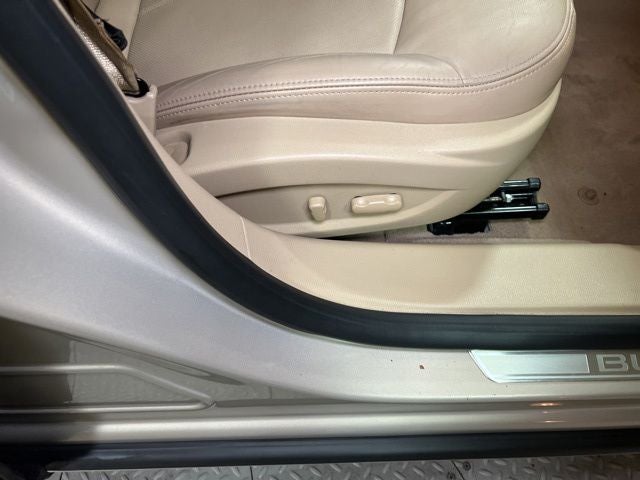 2010 Buick LaCrosse CXL