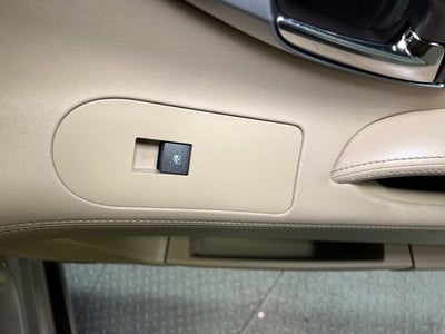 2010 Buick LaCrosse CXL