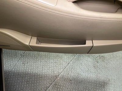 2010 Buick LaCrosse CXL