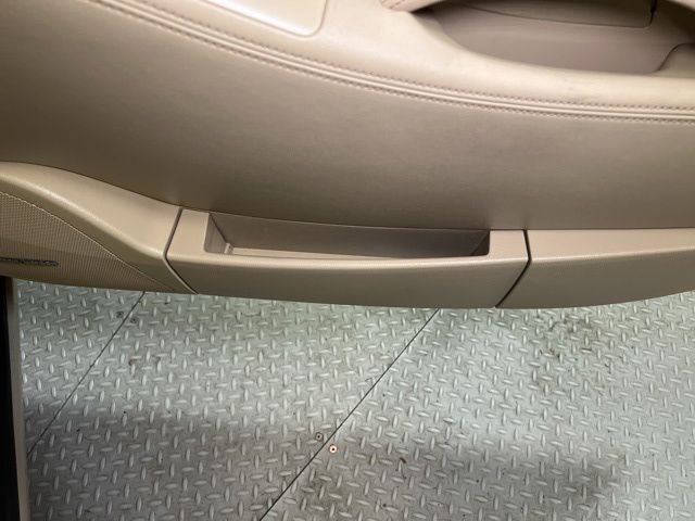 2010 Buick LaCrosse CXL