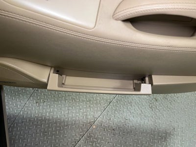 2010 Buick LaCrosse CXL