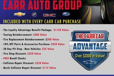 2010 Buick LaCrosse CXL