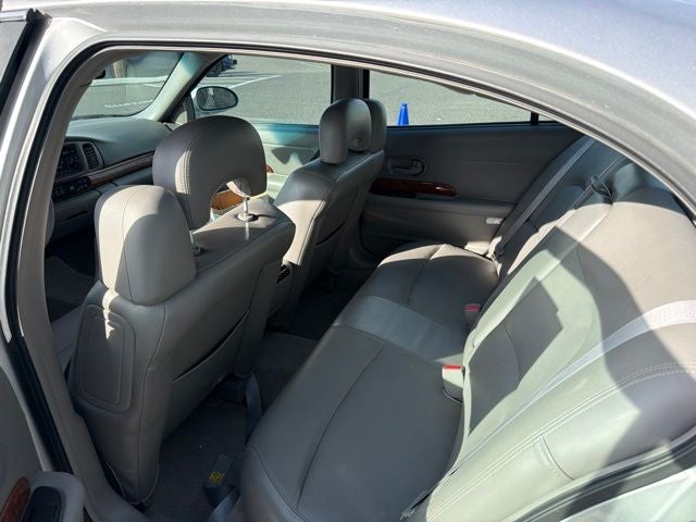 2002 Buick LeSabre Limited