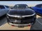 2026 Chevrolet Silverado EV Trail Boss