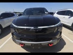 2026 Chevrolet Silverado EV Trail Boss