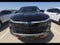 2026 Chevrolet Silverado EV Trail Boss