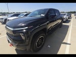 2026 Chevrolet Silverado EV Trail Boss