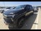 2026 Chevrolet Silverado EV Trail Boss