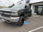 2017 Chevrolet Silverado 1500 LTZ 1LZ