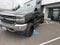 2017 Chevrolet Silverado 1500 LTZ 1LZ