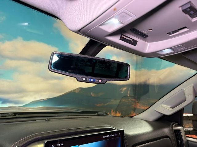2017 Chevrolet Silverado 1500 LTZ 1LZ