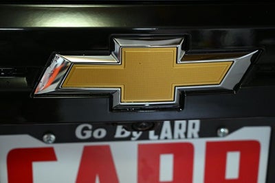 2025 Chevrolet Traverse LT 2LT