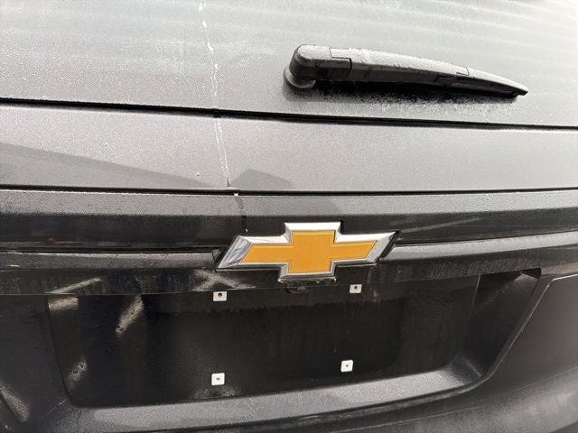 2025 Chevrolet Traverse LT 2LT