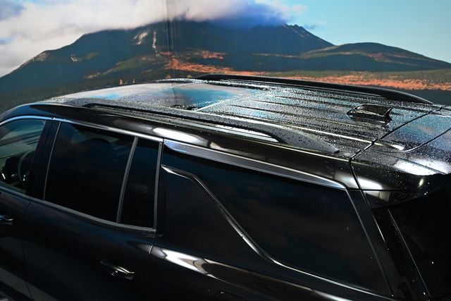 2025 Chevrolet Traverse LT 2LT