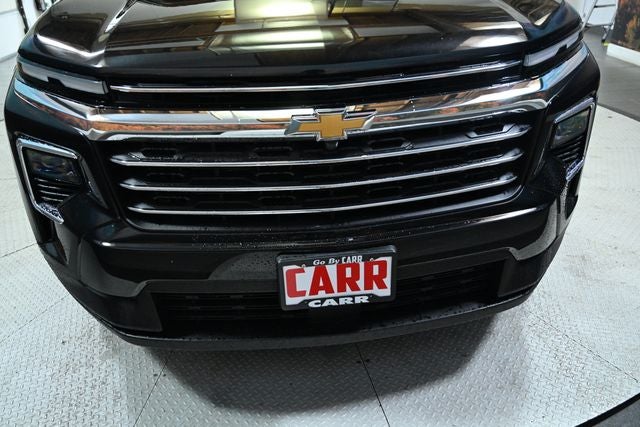 2025 Chevrolet Traverse LT 2LT