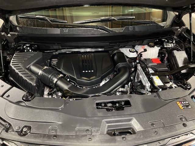 2025 Chevrolet Traverse LT 2LT