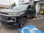 2025 Chevrolet Traverse LT 2LT