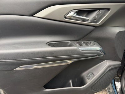 2025 Chevrolet Traverse LT 2LT