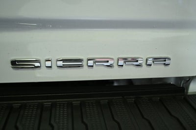 2020 GMC Sierra 2500HD Denali