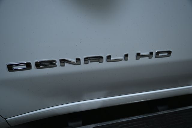 2020 GMC Sierra 2500HD Denali