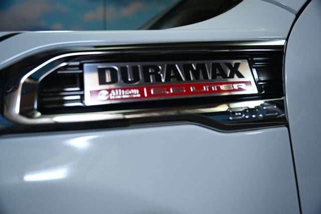 2020 GMC Sierra 2500HD Denali