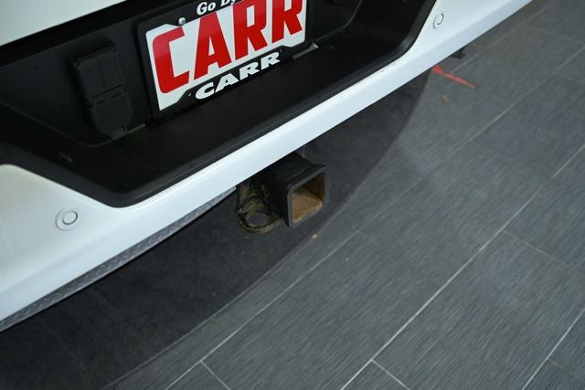 2020 GMC Sierra 2500HD Denali