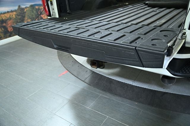 2020 GMC Sierra 2500HD Denali