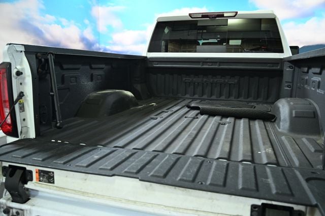 2020 GMC Sierra 2500HD Denali