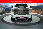 2020 GMC Sierra 2500HD Denali