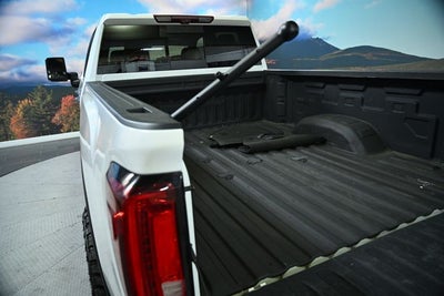 2020 GMC Sierra 2500HD Denali