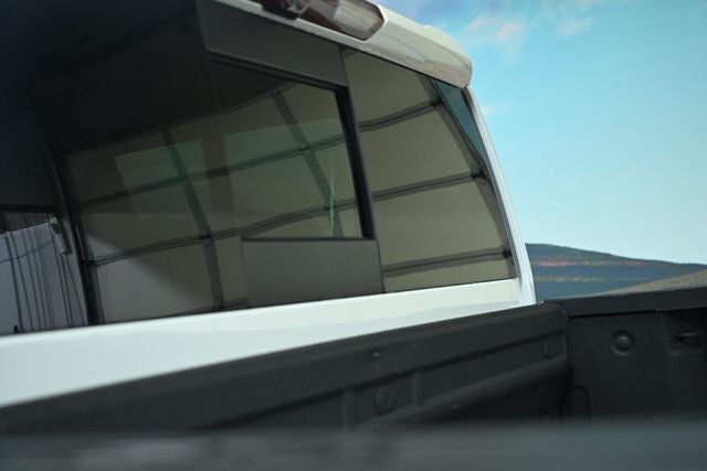 2020 GMC Sierra 2500HD Denali