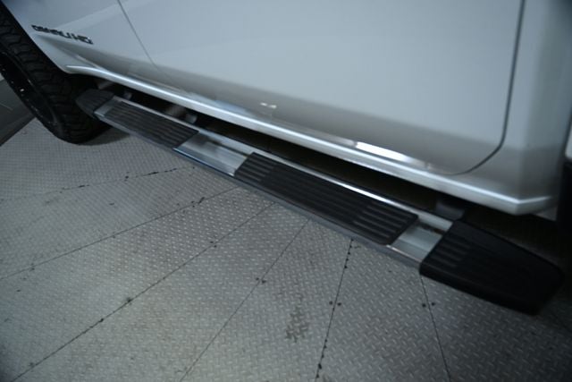 2020 GMC Sierra 2500HD Denali