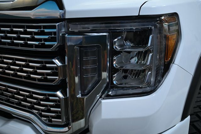 2020 GMC Sierra 2500HD Denali