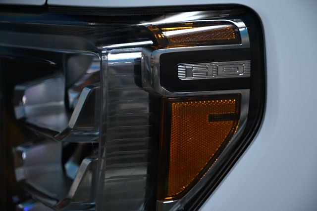 2020 GMC Sierra 2500HD Denali