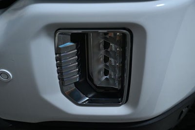 2020 GMC Sierra 2500HD Denali