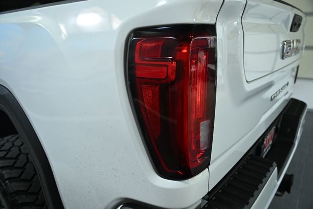 2020 GMC Sierra 2500HD Denali