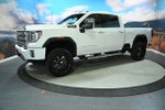 2020 GMC Sierra 2500HD Denali