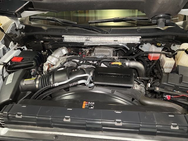 2020 GMC Sierra 2500HD Denali