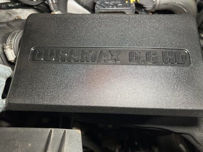 2020 GMC Sierra 2500HD Denali