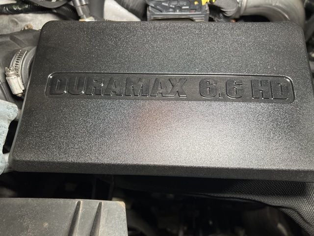 2020 GMC Sierra 2500HD Denali